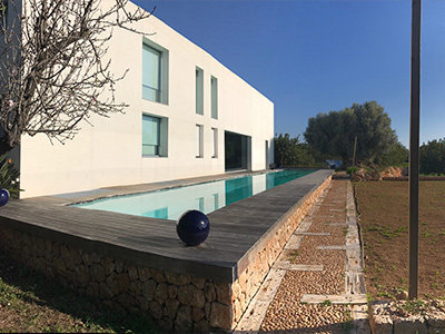 pep sirvent · Niu obras